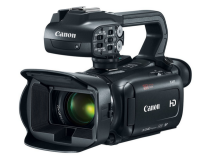 Canon XA11 Video Camera Kit | Georgetown University Library